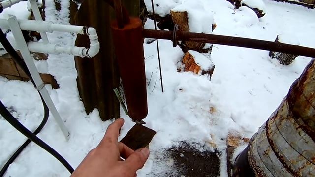 Пиролиз поролона (эксперимент №28) смотреть онлайн