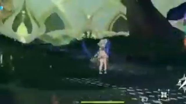 Genshin Impact NAHIDA KUSANALI GAMEPLAY LEAK смотреть онлайн