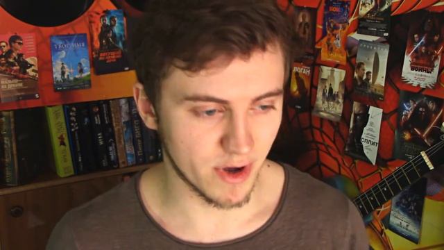 Комментарий к "На берегу реки" смотреть онлайн
