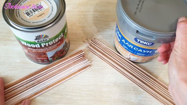 Спасаем заплесневелые трубочки! смотреть онлайн