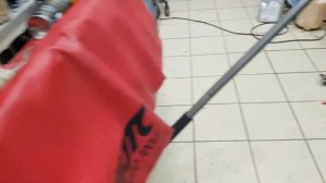 Тойота Rav4 2.0 2007. Замена водяного насоса. Заметки.