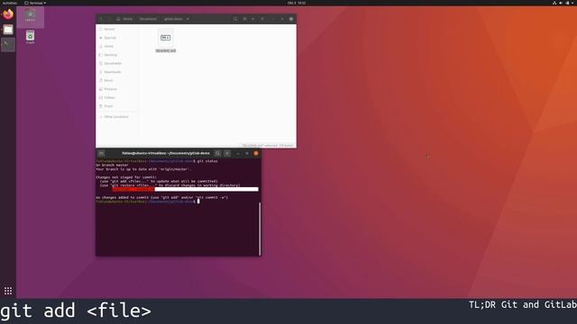 git add смотреть онлайн