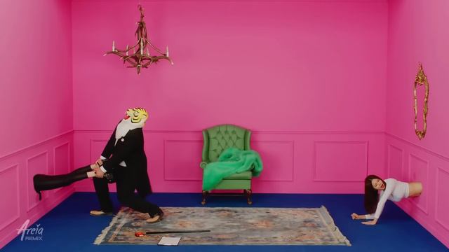 EXID - Up & Down (Areia Remix)