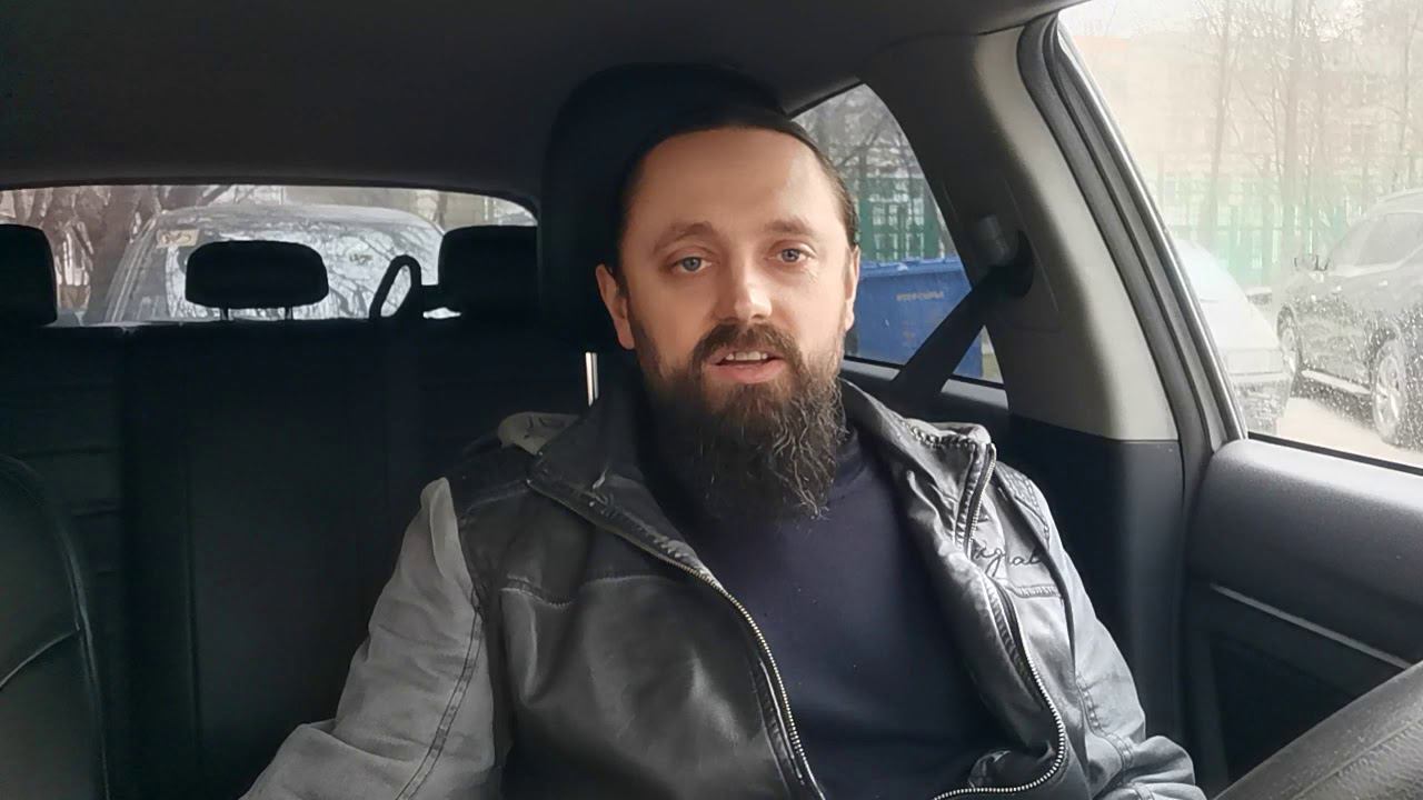 Постоянство. Молитвенное правило.свят  Игнатий Брянчанинов.