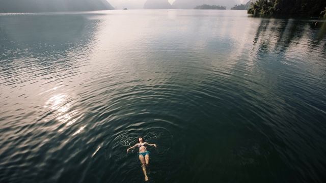 Настрой на день Потока и действий, ведущих к исполнению желаний. Медитация Ольги Салий смотреть онлайн