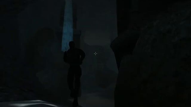 Morrowind,Tribunal,Bloodmoon. смотреть онлайн