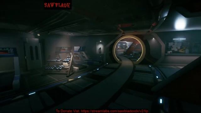 We Went Back , Testing out a new horror game смотреть онлайн