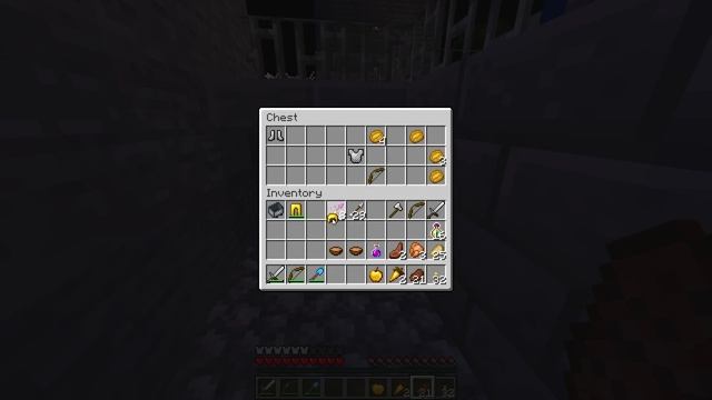 OUTBREAK...THE GREAT ZOMBIE ESCAPE (Minecraft: Outbreak)(Ep.2) смотреть онлайн
