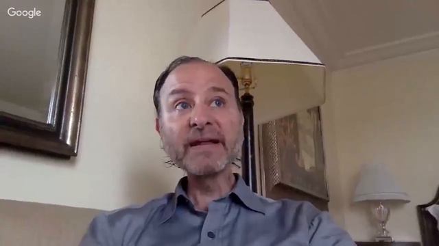 Fisher Stevens ('Before the Flood') chats climate change documentary, working with Leonardo DiCapri смотреть онлайн