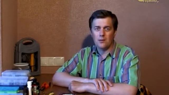 Комбинированные приманки смотреть онлайн