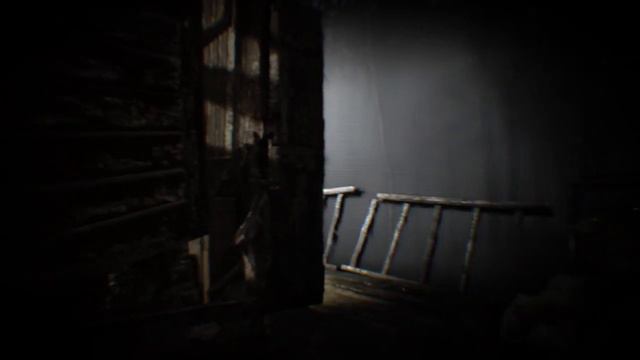 Resident Evil 7: Trophy Can't Catch Me / Трофей А вот и не поймаешь смотреть онлайн