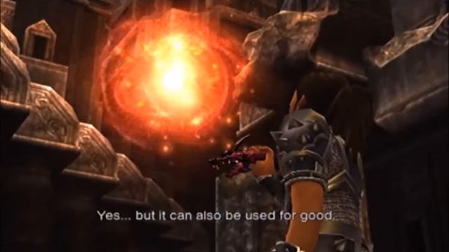 White Knight Chronicles International Edition All Bosses - Every Boss Fight смотреть онлайн