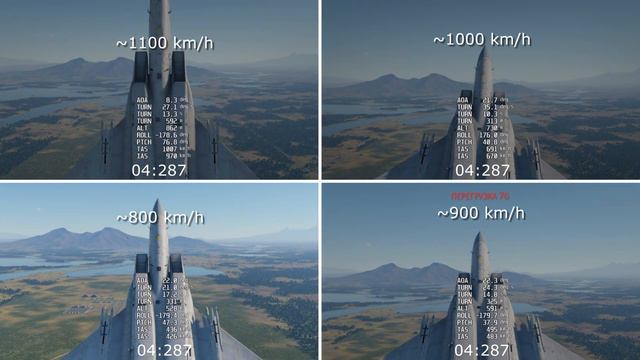ГАЙД НА ЛТХ ТОП ТИРА WAR THUNDER / КАКОЙ САМОЛЕТ ЛУЧШЕ В ДОГФАЙТЕ? смотреть онлайн