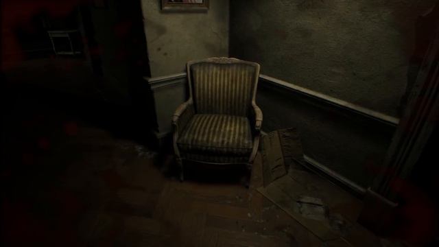 Resident Evil 7 PC Gameplay Nr.2 3440x1440 (21:9) смотреть онлайн