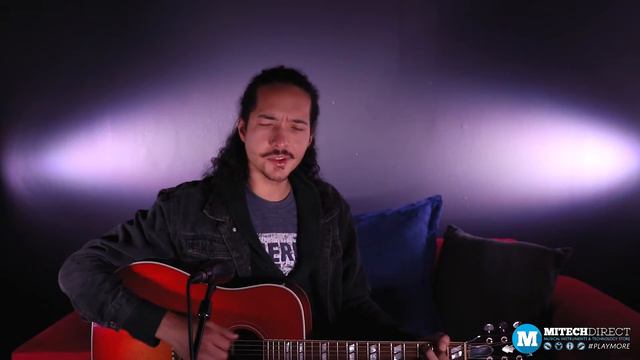 Sennheiser MD 412 Microphone (Review) смотреть онлайн