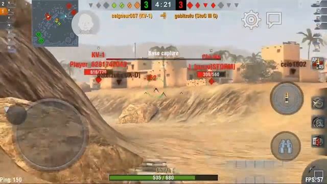 WoT Blitz Pz III/IV gameplay by __Python__ . damage : 2.3k / ACE mastery badge смотреть онлайн