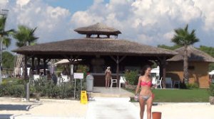 REGNUM CARYA GOLF & SPA RESORT 5_. BEACH . ПЛЯЖ .