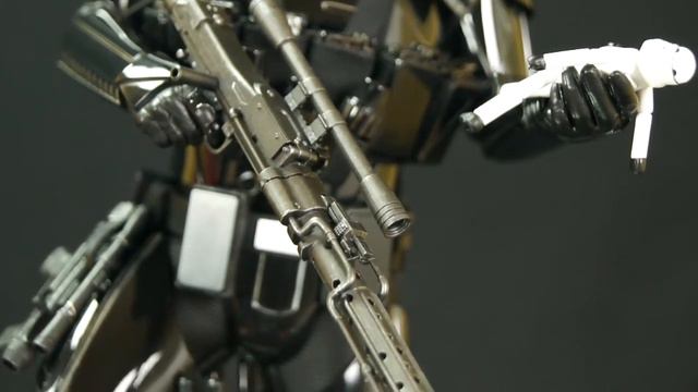 Hot Toys Rogue One 1/6 Scale Death Trooper Specialist Deluxe Version Movie Masterpiece Figure Revie смотреть онлайн