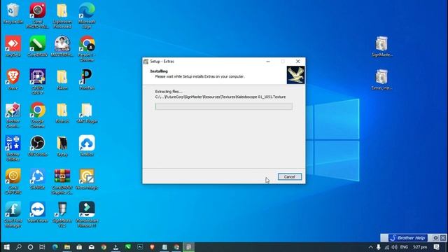 SIGNMASTER SMC PLUGINS TO COREL FULL INSTALLATION TUTORIAL | TAGALOG смотреть онлайн