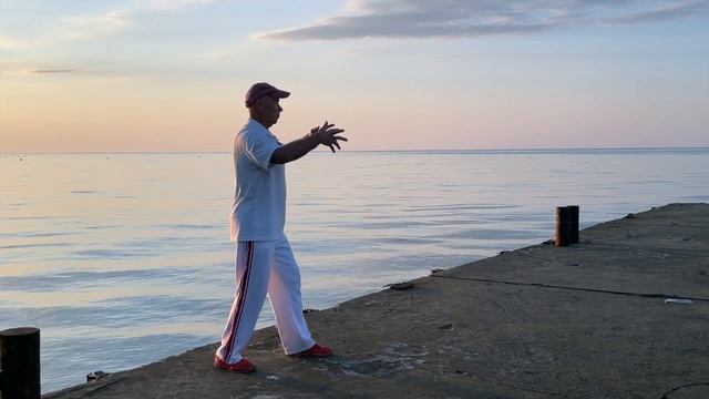 Ицюань (610 день) Ченбао и Гоугуа Чжуан / Гоугуа Шили / Изменения в Шили СААМ / Спец. столбы