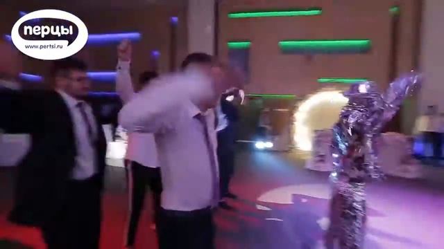 Шоу «Зеркальные люди» смотреть онлайн