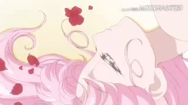 Заставка Сейлормун под песню заставки в.в. смотреть онлайн