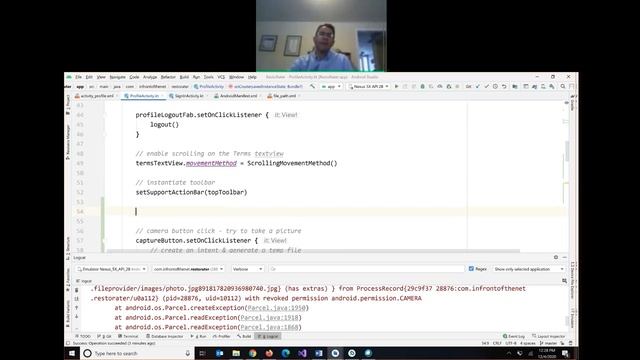 COMP3025 - Lesson 11 Part 2 - F2020 смотреть онлайн