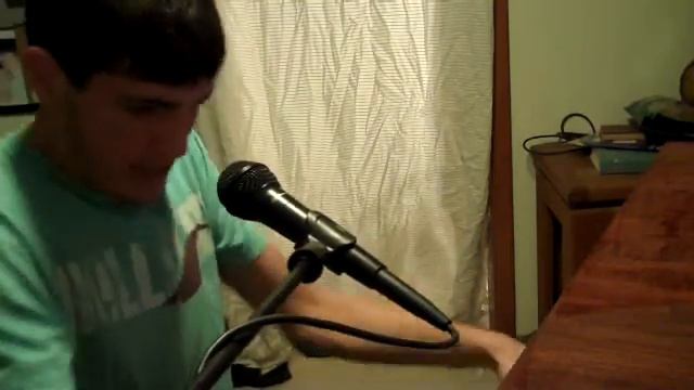 Mess Around - Piano Cover смотреть онлайн