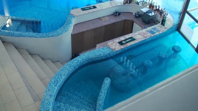 Санаторно-курортный комплекс "Женева", Трускавец смотреть онлайн