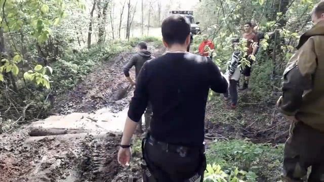 Ниссан Террано, Патриот Трактора, Хантер 35 Сильвера и много нив - ОФФРОАД59/OFFROAD59 ПЕРМЬ 2019