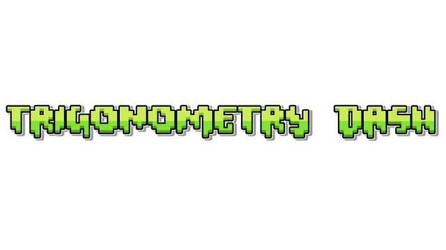 Funny Processing - Trigonometry Dash смотреть онлайн