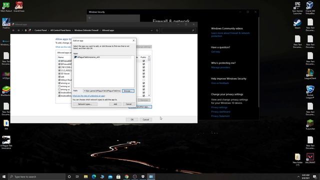 A Plague Tale Innocence - Fix Crashing on Epic Games Launcher | 2021 смотреть онлайн