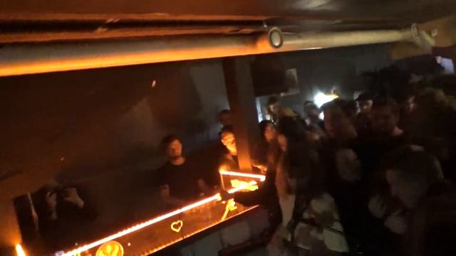 SONIC DEATH // LIVE AT POCHTA смотреть онлайн