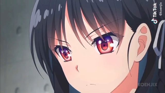 Classroom Of The Elite edits - TikTok compilation смотреть онлайн