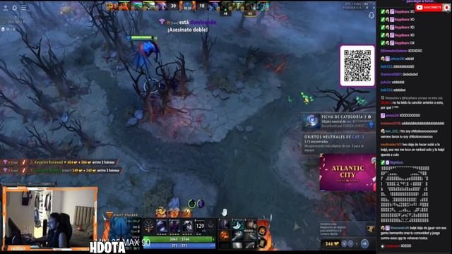 😡IWITO CANCILA POR SUPUESTOS SMURF🔥ES OBVIO QUE SI CANCILA🤣 смотреть онлайн