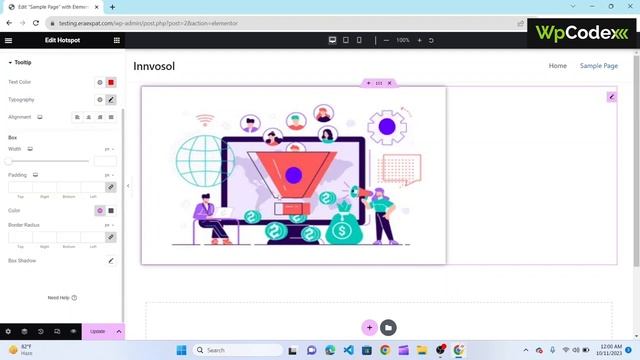 Elementor page builder | A Comparative Guide 2024 - Chapter 3 смотреть онлайн