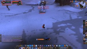 Фарм Извечной тьмы 2140 голд в час / wow 3.3.5 (Sirus.su)