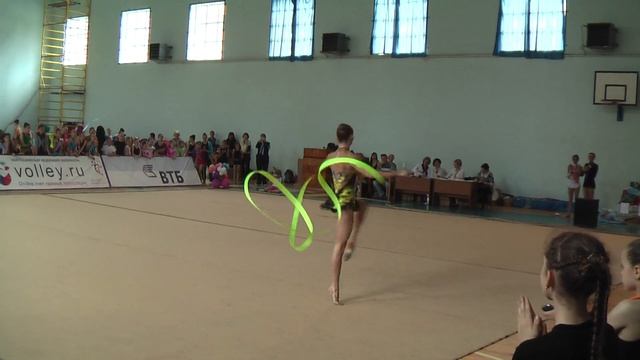 ГРАЦИЯ-2012 Осикова лента.MTS смотреть онлайн