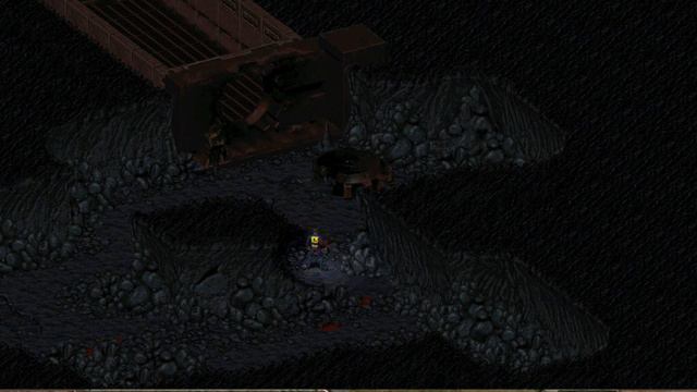 Let's Play Fallout 1: ep.2 'Vault 15' смотреть онлайн