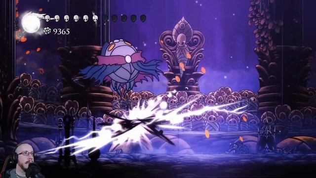 A Delicate End - Hollow Knight - Ep17 смотреть онлайн