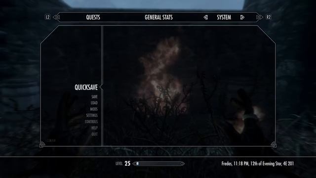 Skyrim: Expert Robes v AMR смотреть онлайн