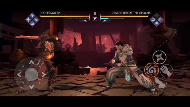 Reworked DEEP COLOR EVENT - Which Powerful Set is Evil for Destroyer of Epochs ? ? смотреть онлайн