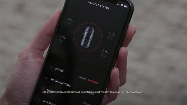Mazda Connected Services - Remote Control for Internal Combustion Engine Vehicles | Mazda USA смотреть онлайн