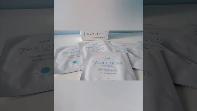 гидрогелевые маски, что такое гидрогелевая маска, гидрогелевые патчи смотреть онлайн