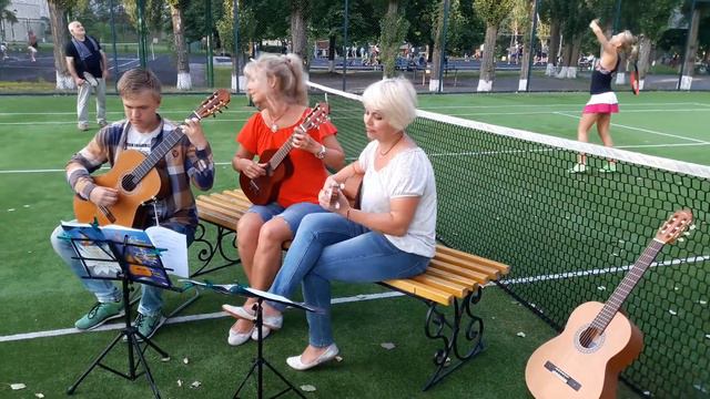 Л.Герасимчук Простая мелодия смотреть онлайн