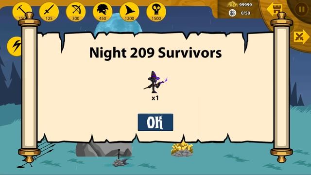 ALL ARMY SPEARTON GOLDEN MAX ICONS VS NEW ZOMBIES KING KAI RAIDER | STICK WAR LEGACY смотреть онлайн