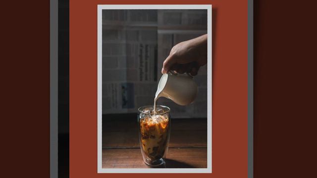 Beautiful Random Coffee Drinks смотреть онлайн