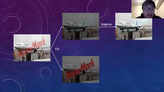 Watermark Removal with 3 different methods смотреть онлайн