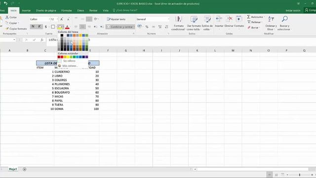 RECUPERAR ARCHIVOS CERRADOS SIN GUARDAR EN EXCEL смотреть онлайн