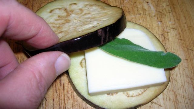 Сборник рецептов